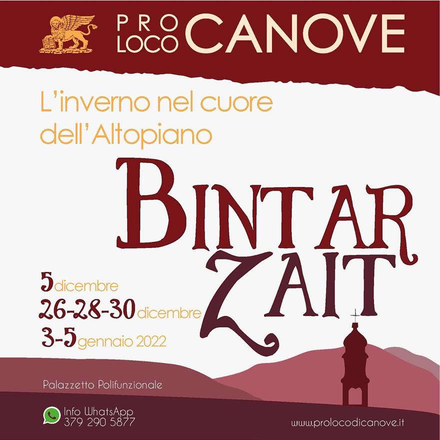 Scopri di più sull'articolo Bintar Zait