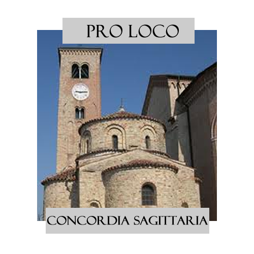 Read more about the article Pro Loco Concordia Sagittaria
