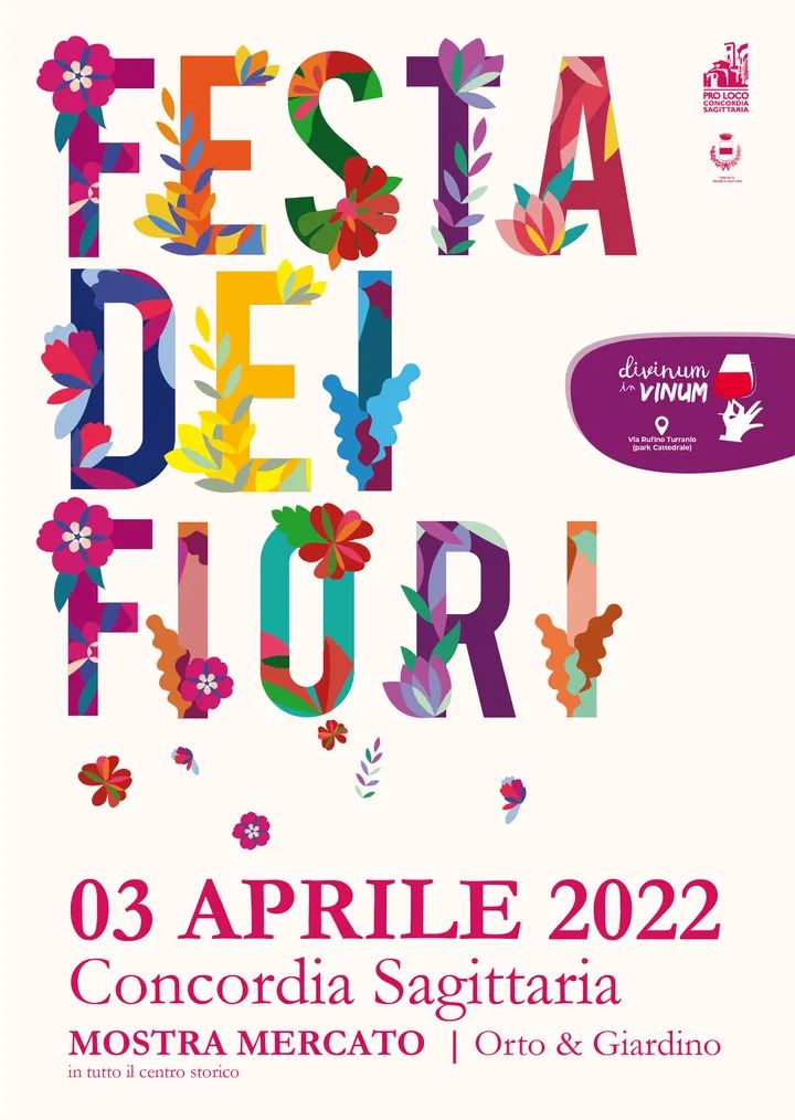 Scopri di più sull'articolo Festa de Fiori