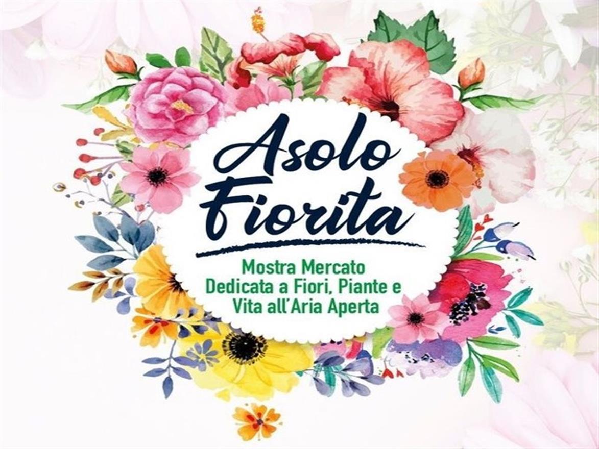 Scopri di più sull'articolo Asolo Fiorita – 2022