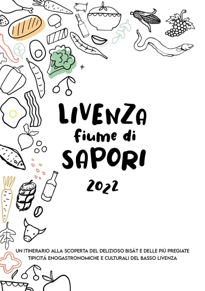 Read more about the article Livenza Fiume di Sapori 2022