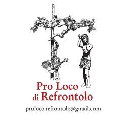 Read more about the article Pro Loco di Refrontolo