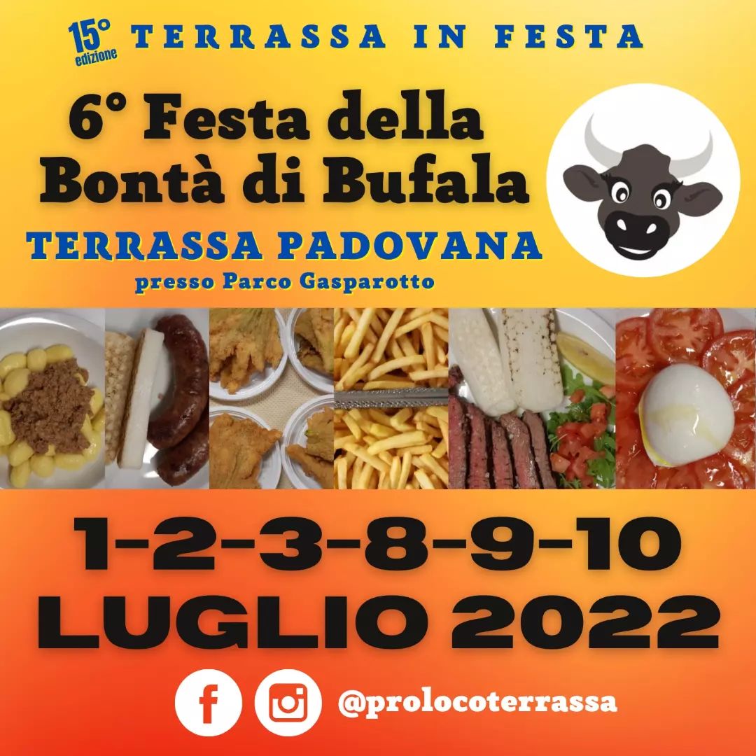 Scopri di più sull'articolo Terrassa in Festa 15^ Edizione
