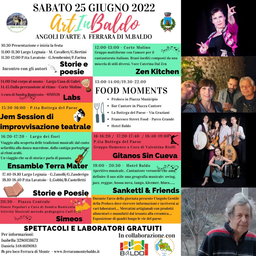 Scopri di più sull'articolo Artinbaldo