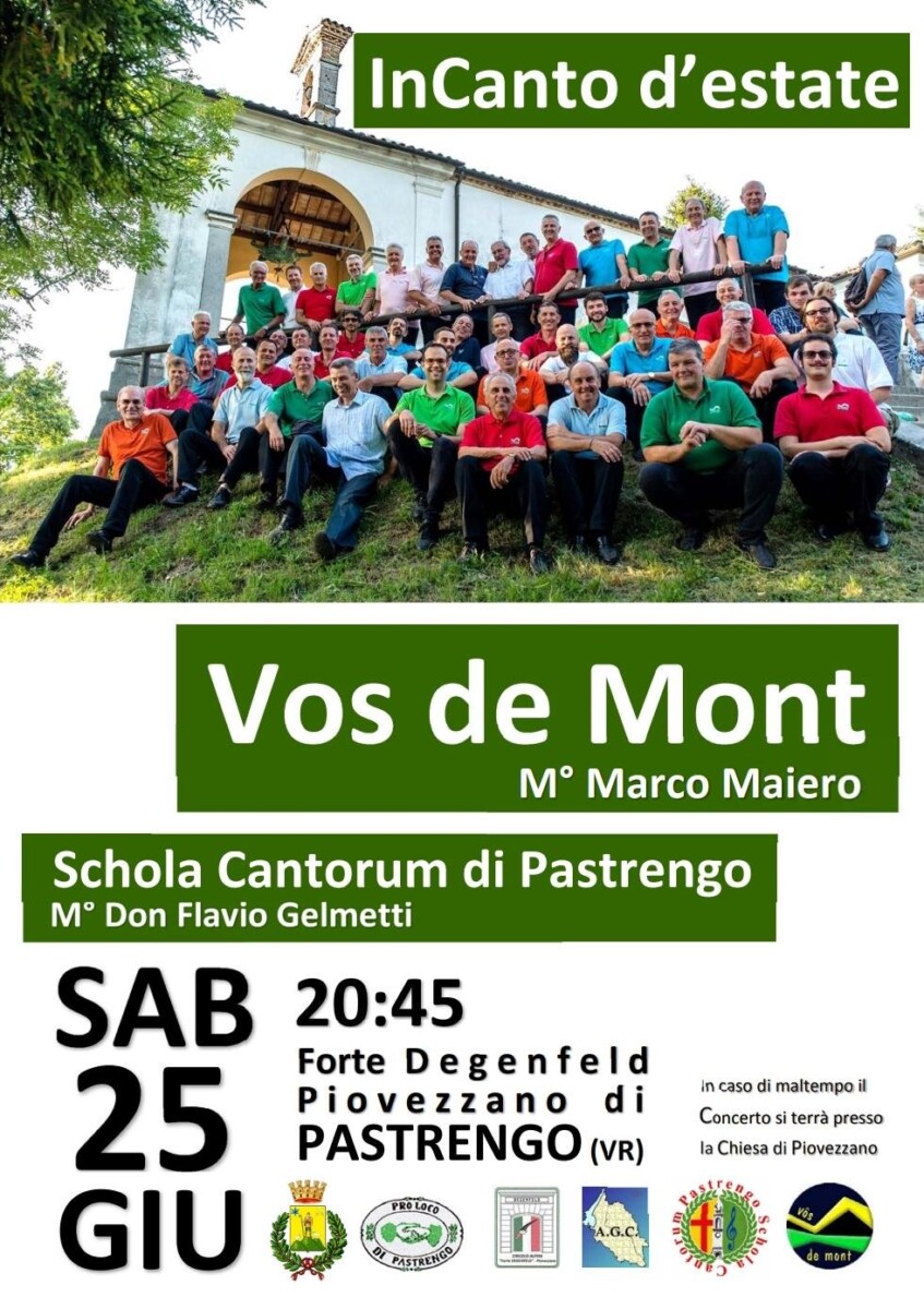 Scopri di più sull'articolo Incanto d’estate