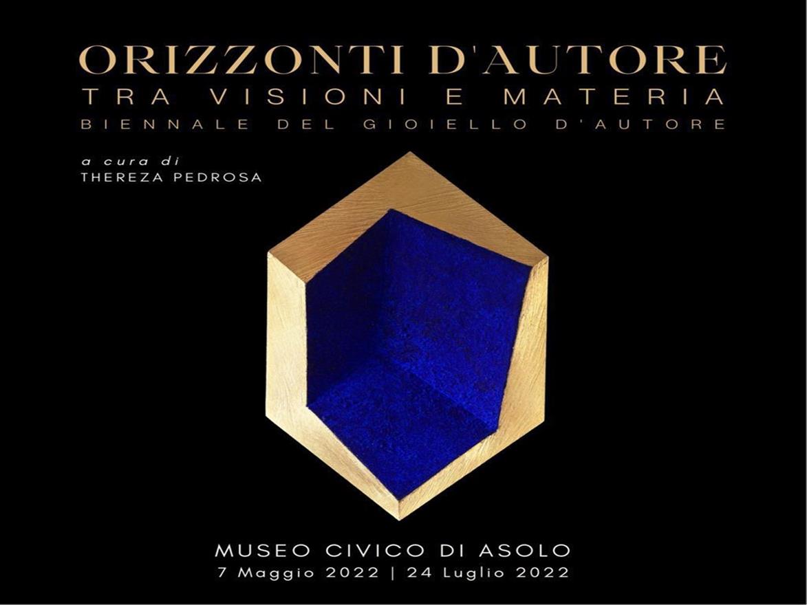 Read more about the article Orizzonti d’Autore