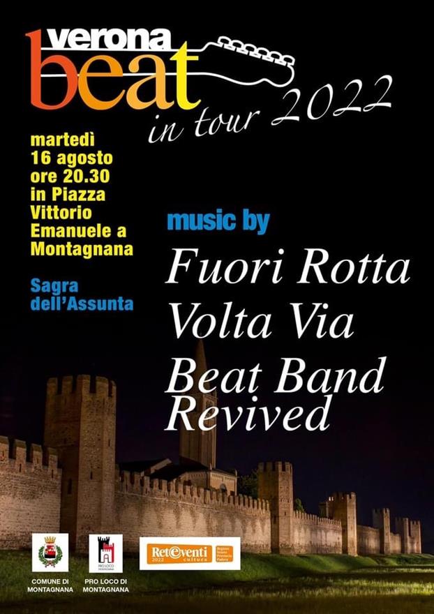 Verona Beat
