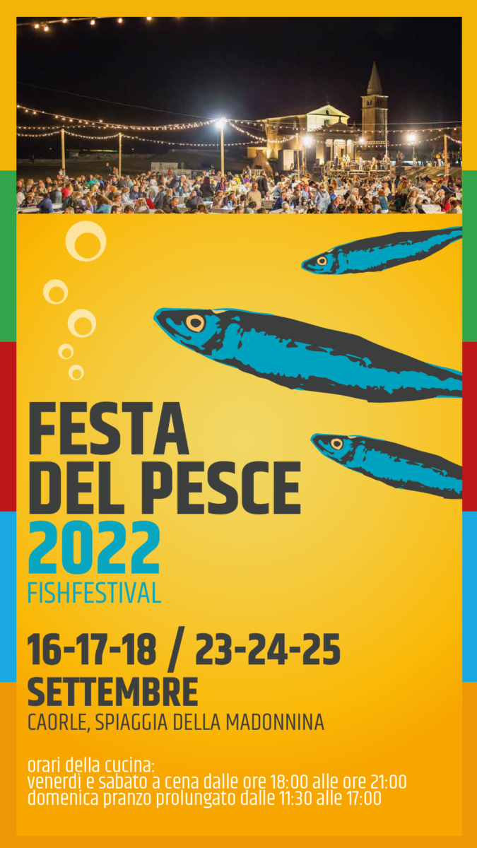 Read more about the article Festa del Pesce