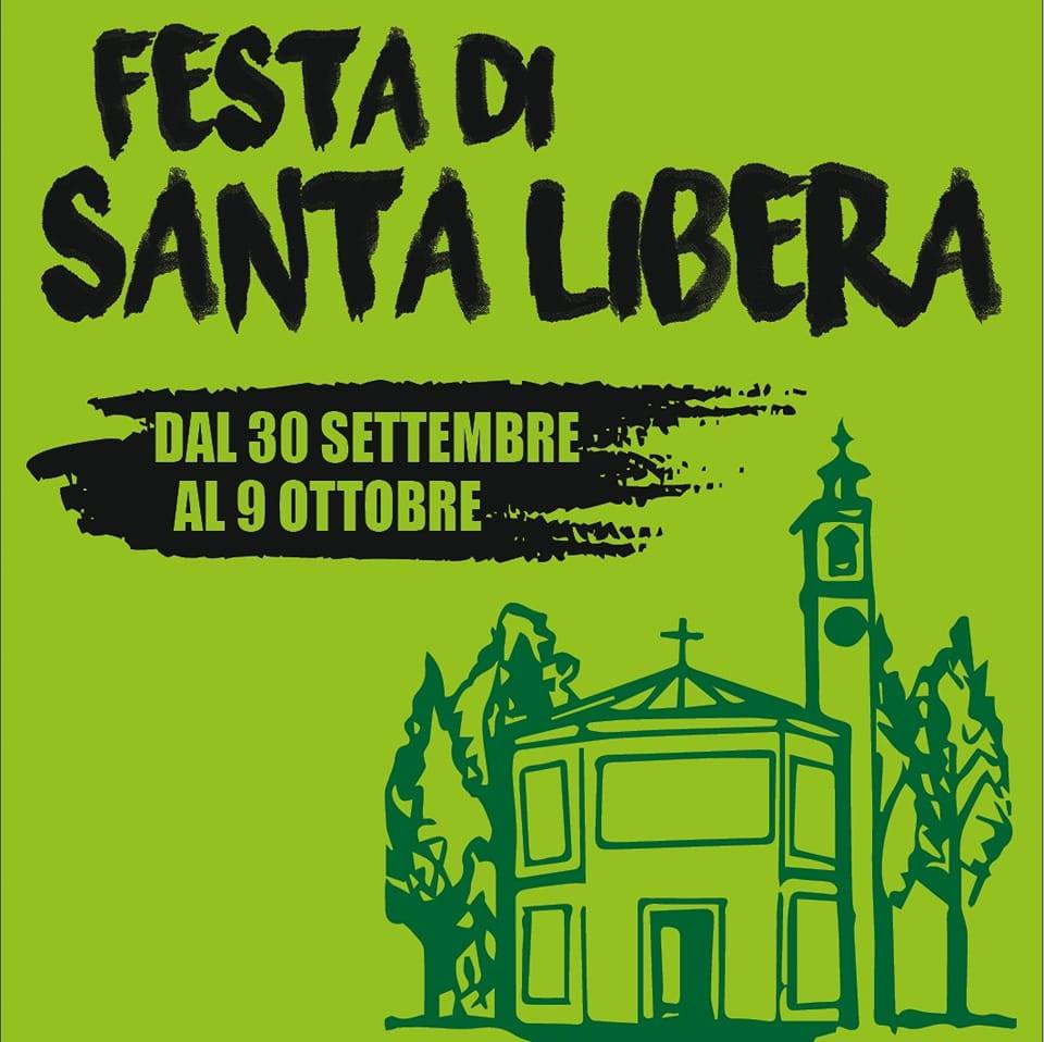 Scopri di più sull'articolo Festa Santa Libera