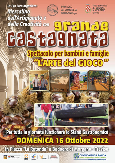 Read more about the article Grande castagnata