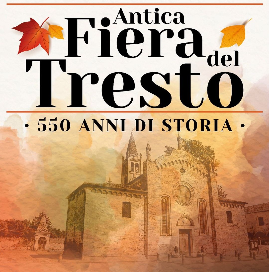 Read more about the article Antica Fiera del Tresto