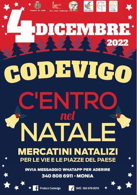 Read more about the article C’entro nel Natale