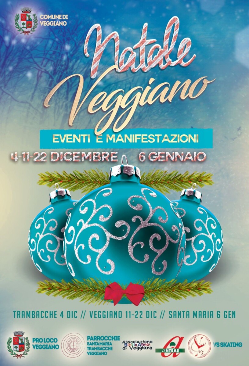 Read more about the article Natale Veggiano