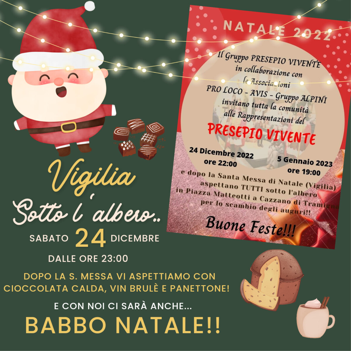 Read more about the article Natale 2022
