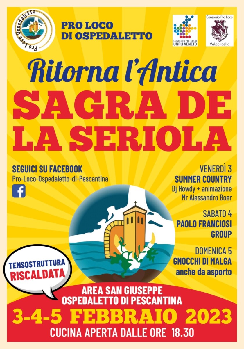 Read more about the article Sagara de la Seriola