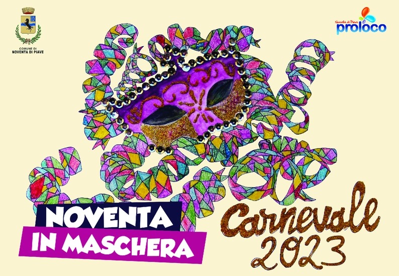 Scopri di più sull'articolo Noventa in Maschera