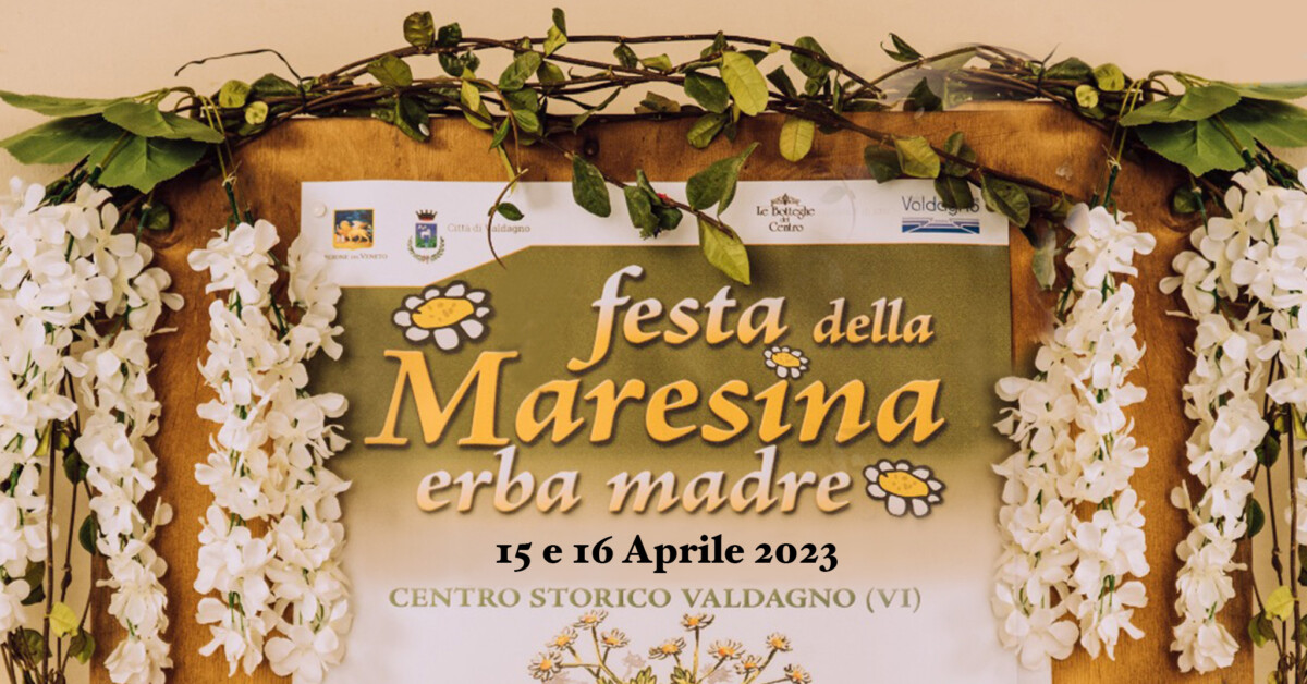 Read more about the article La Festa della Maresina – erba madre