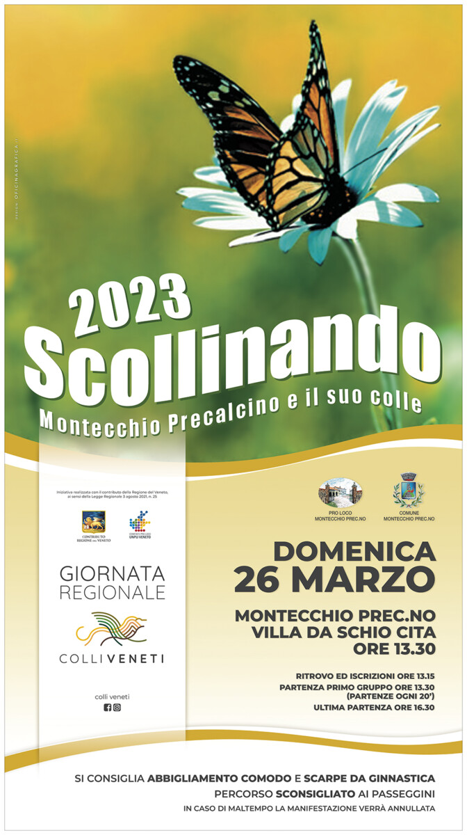 Read more about the article Scollinando 2023