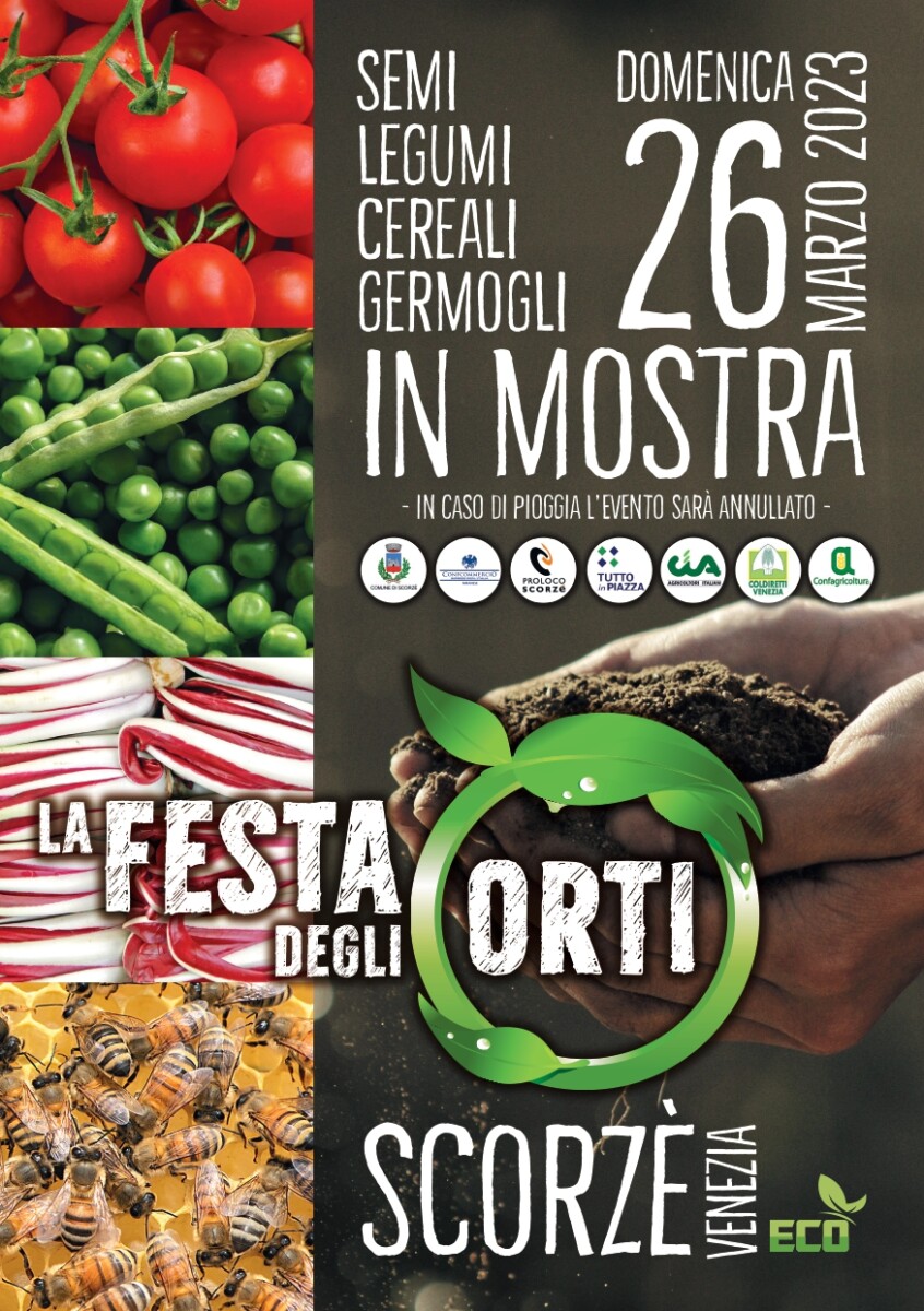 Read more about the article La Festa degli Orti