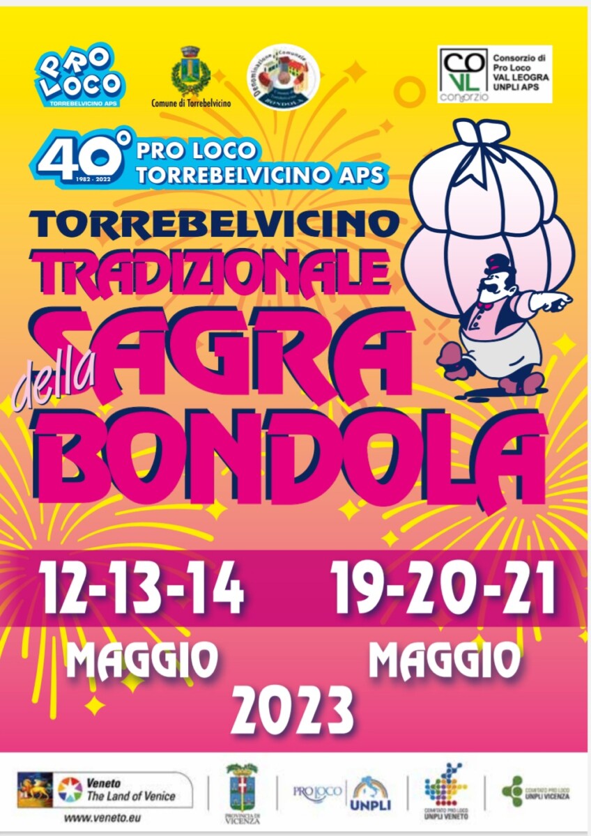 Scopri di più sull'articolo Sagra della Bondola