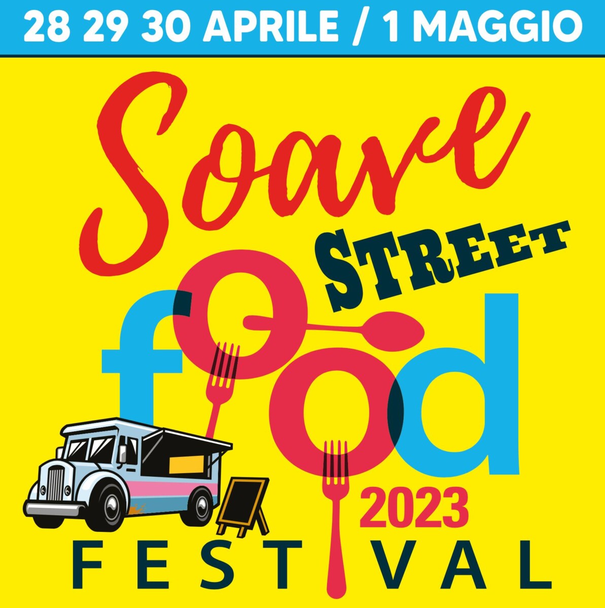 Read more about the article Lo Street Food Festival a Soave