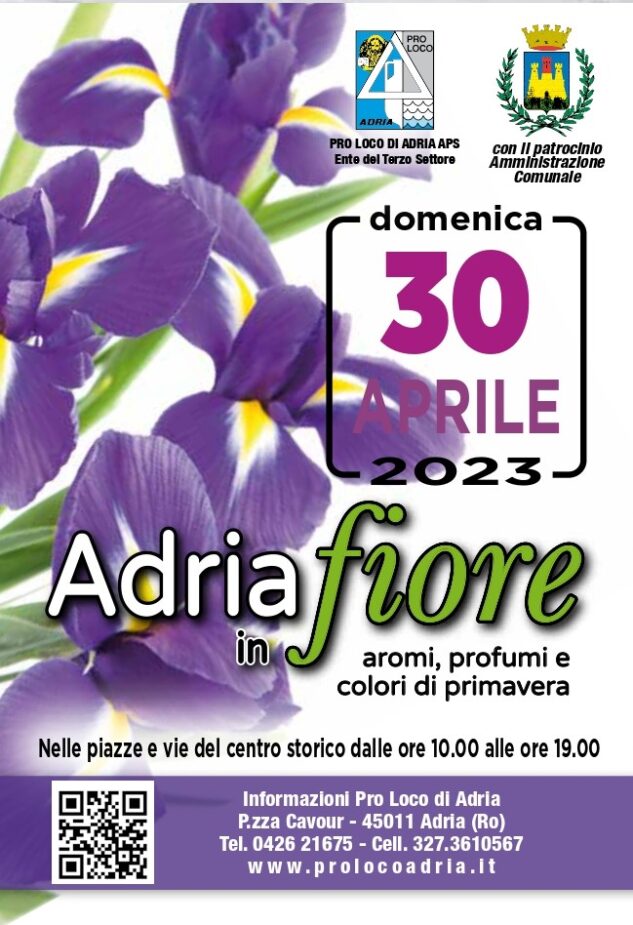 Adria in Fiore 2023