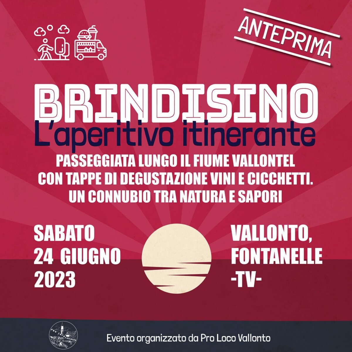 Scopri di più sull'articolo Brindisino