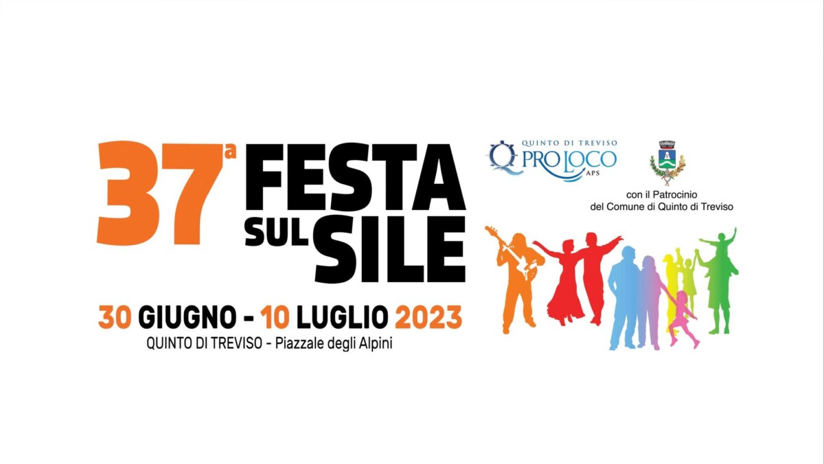 Scopri di più sull'articolo Festa sul Sile
