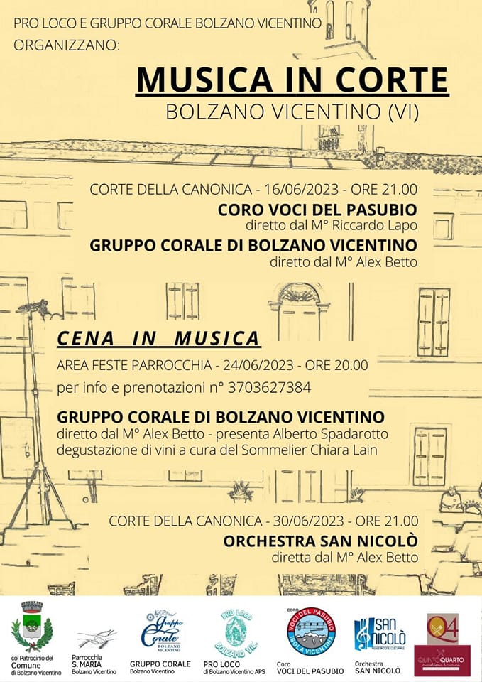 Read more about the article Musica in Corte