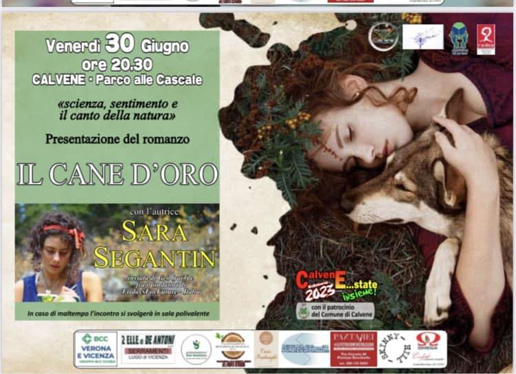 Read more about the article “Il Cane d’Oro”
