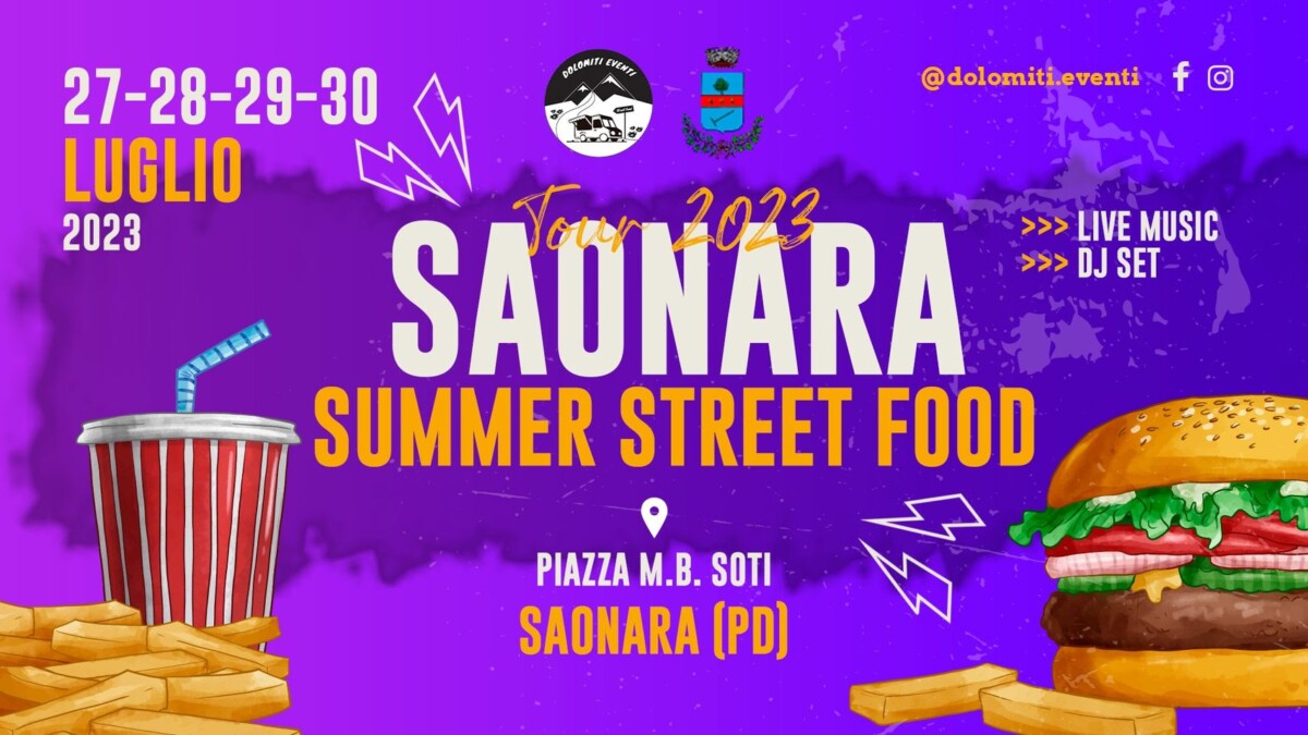 Read more about the article Saonara Summer Street Dood