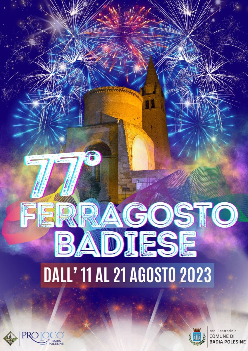 Scopri di più sull'articolo 77° Ferragosto Badiese