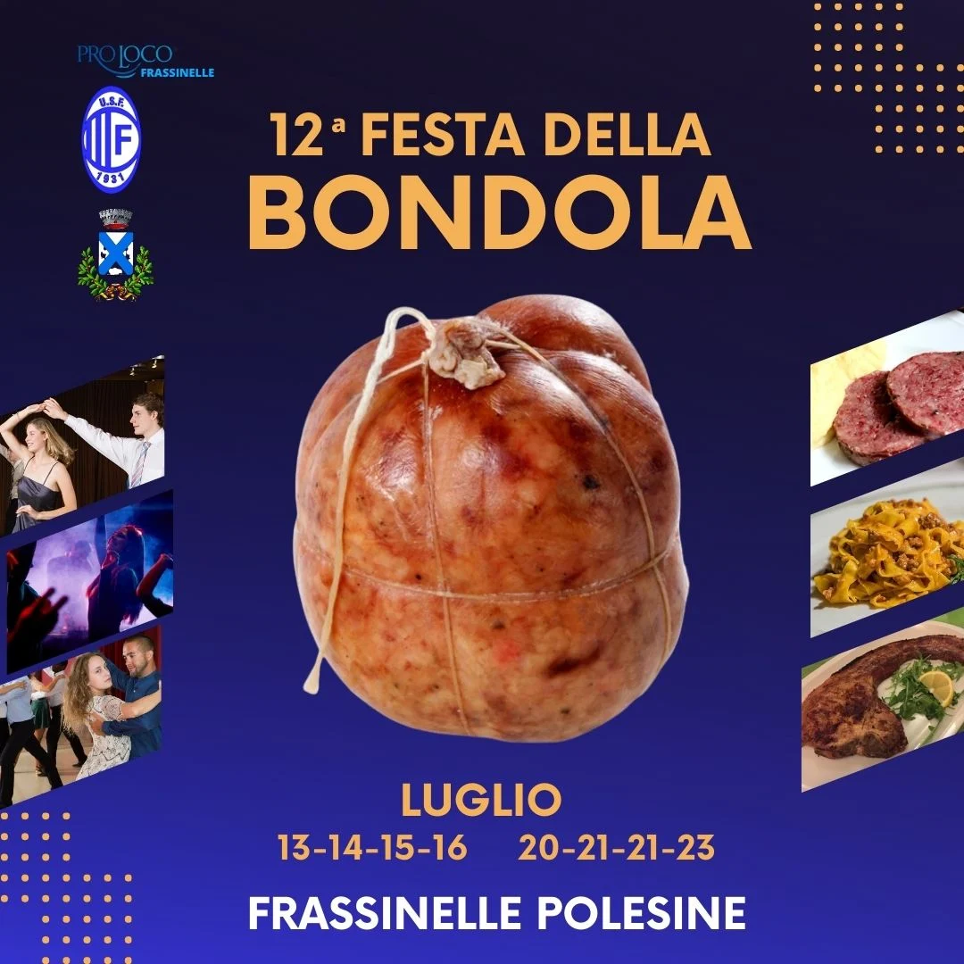 Scopri di più sull'articolo Festa della Bondola