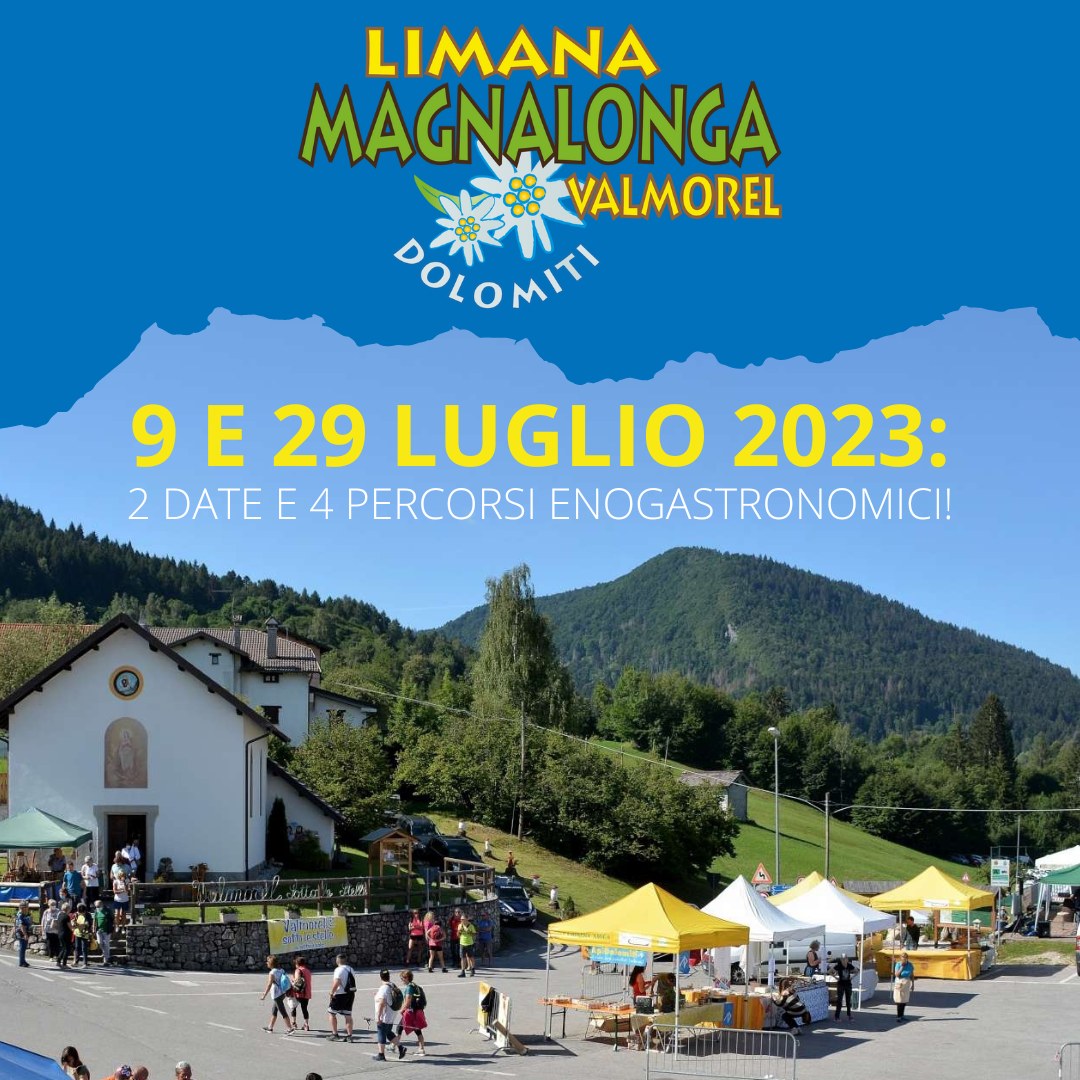 Read more about the article Magnalonga 2023 – in Notturna