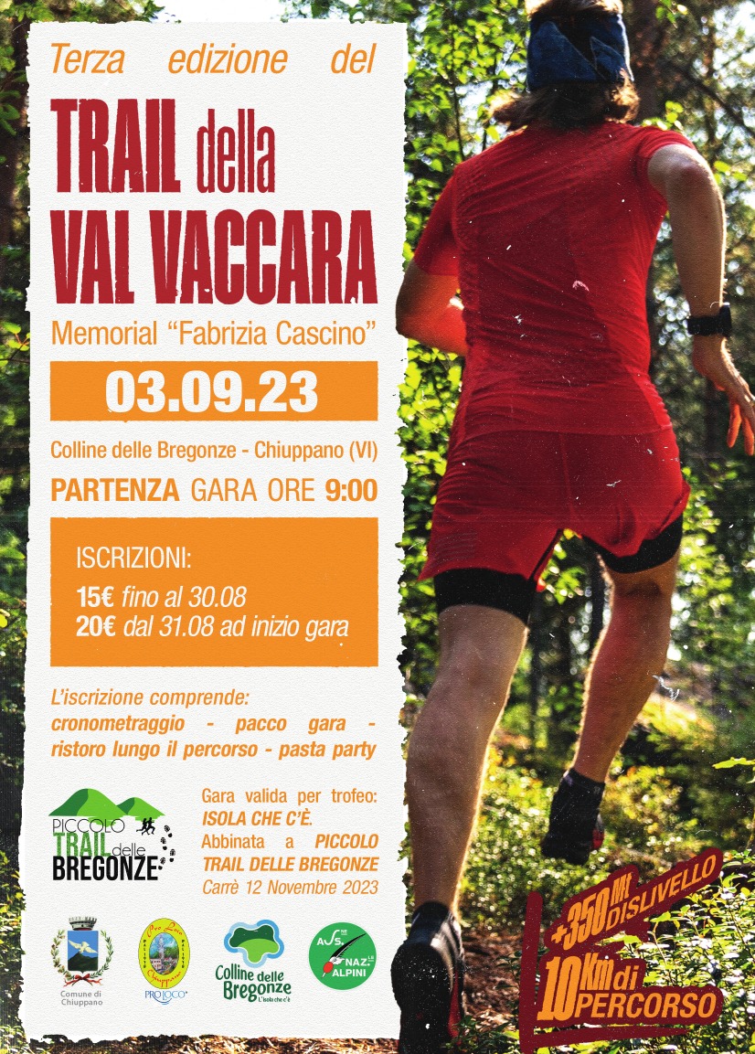 Read more about the article 3^ edizione del Trail della Val Vaccara