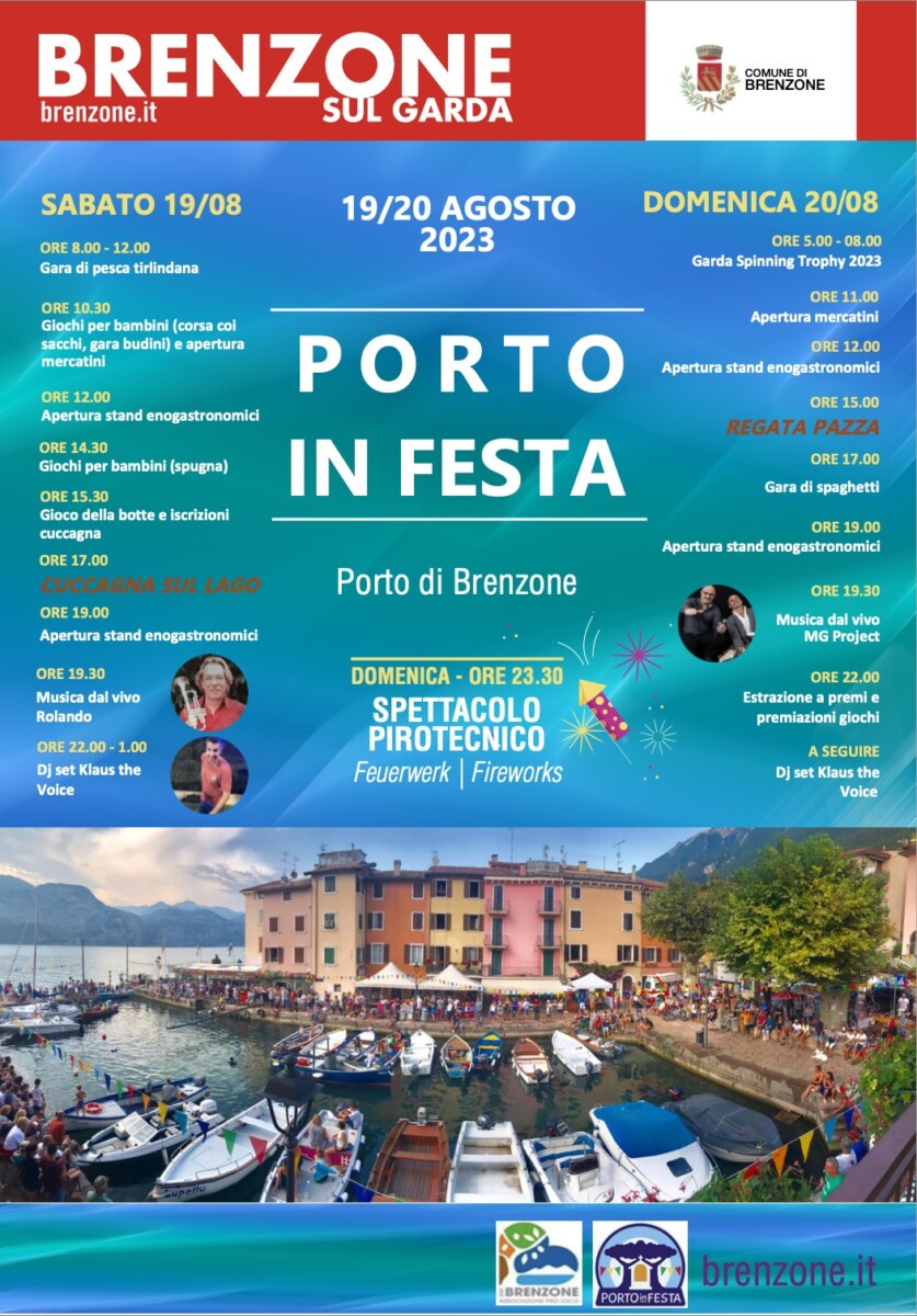 Read more about the article Porto in Festa
