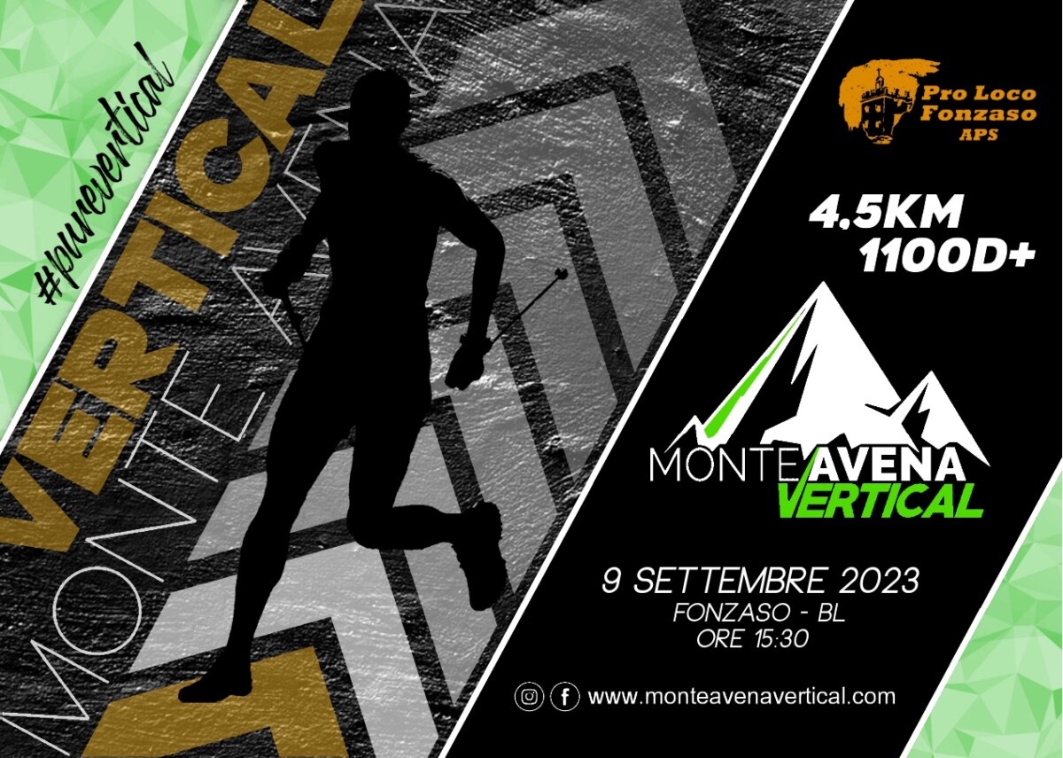 Scopri di più sull'articolo Monte Avena Vertical