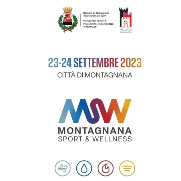 Montagnana Sport Wellness