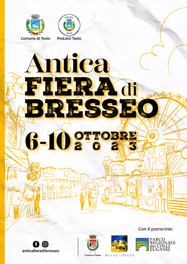 Read more about the article Antica Fiera di Bresseo