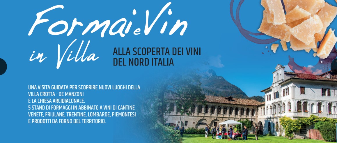 Read more about the article Formai e Vin