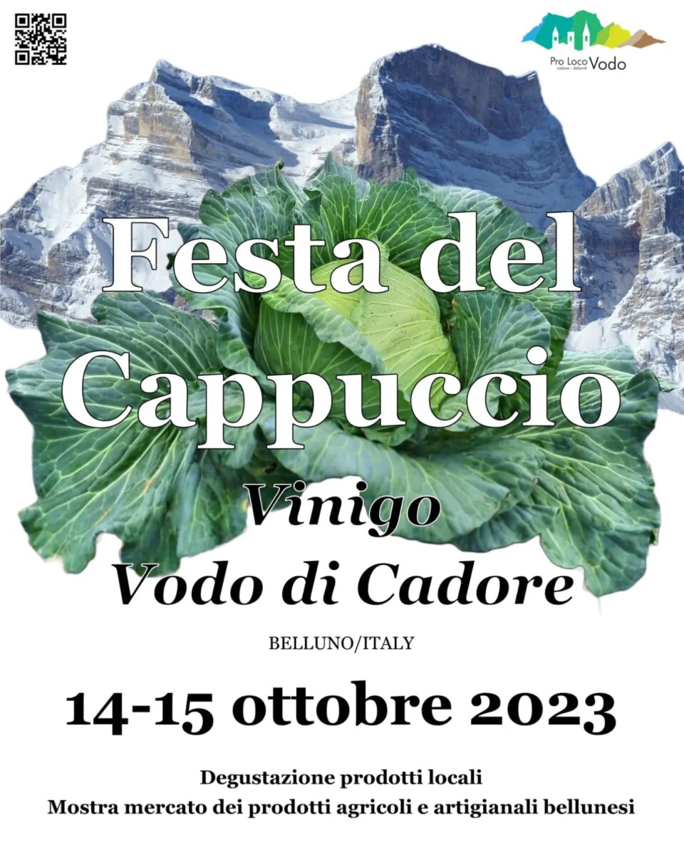 Read more about the article Festa del Capuccio