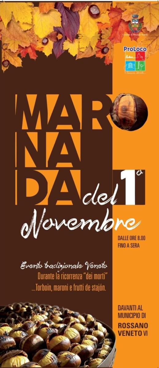 Scopri di più sull'articolo Maronada de 1 Novembre