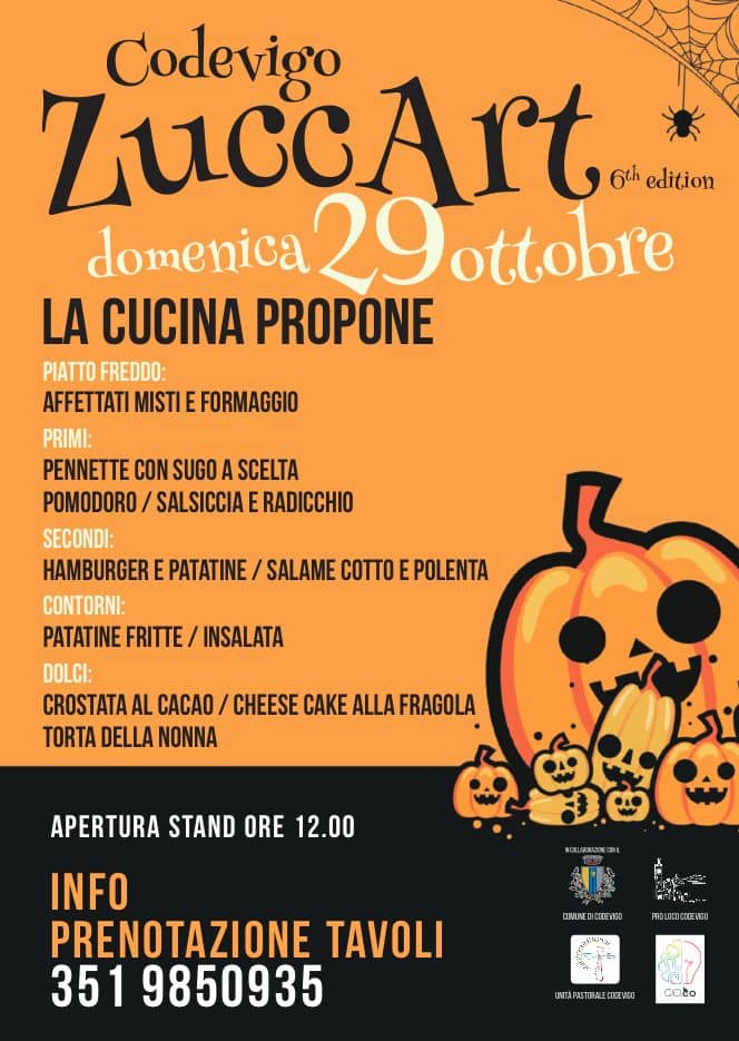 Scopri di più sull'articolo ZuccaArt