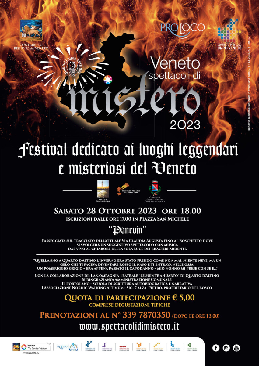 Scopri di più sull'articolo Panevin