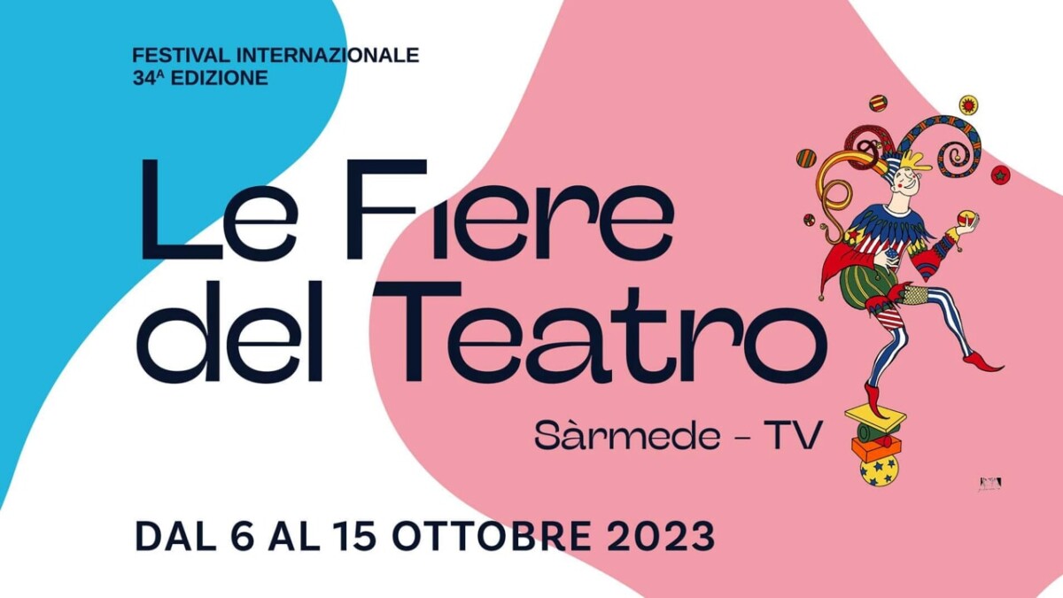 Read more about the article Le Fiere del Teatro