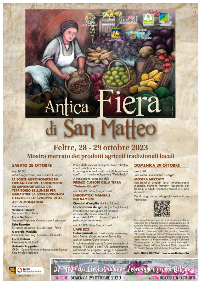 Read more about the article Antica Fiera di San Matteo