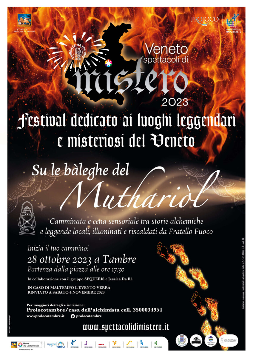 Scopri di più sull'articolo Su le Baleghe del Muthariol