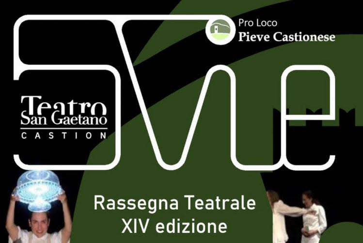 Read more about the article Rassegna teatrale Cinque Vie  – XIV Edizione