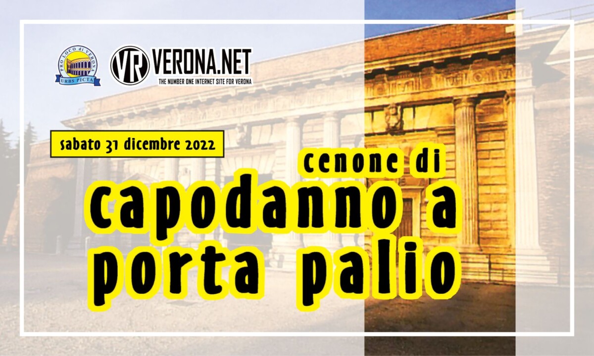 Scopri di più sull'articolo Cenone di Capodanno a Porta Palio