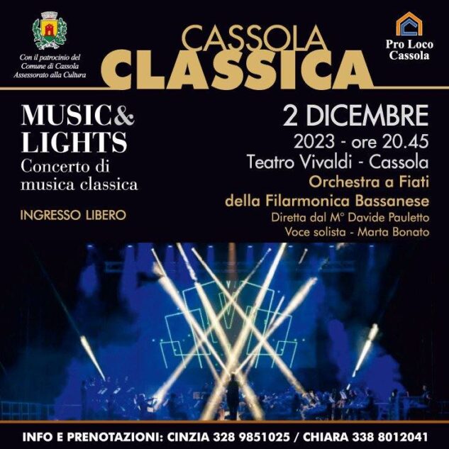 Cassola Classica